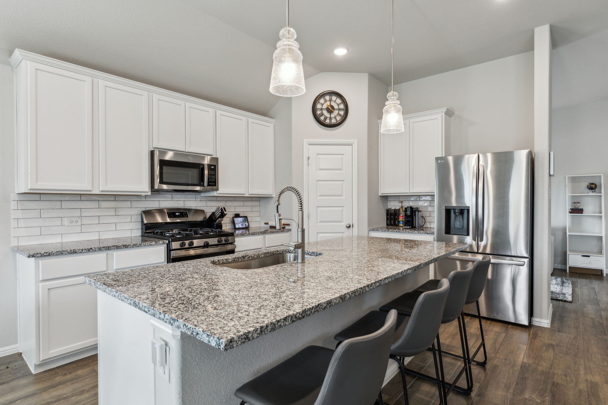 1424 Bellaire Street Celina TX 75009