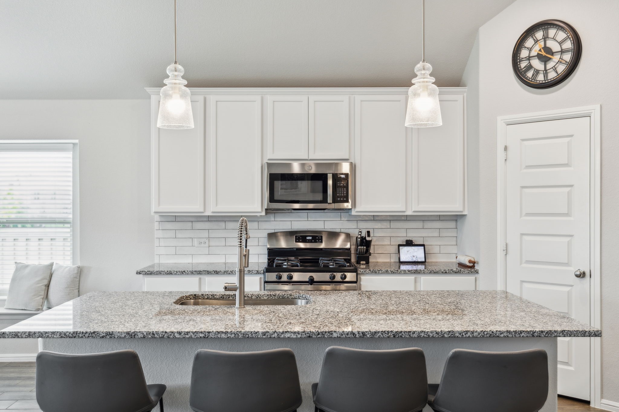 1424 Bellaire Street Celina TX 75009