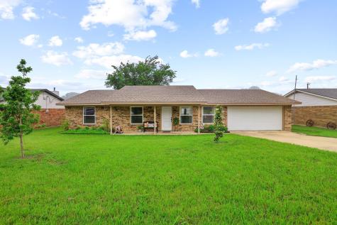 928 Ricketts Street Howe TX 75459