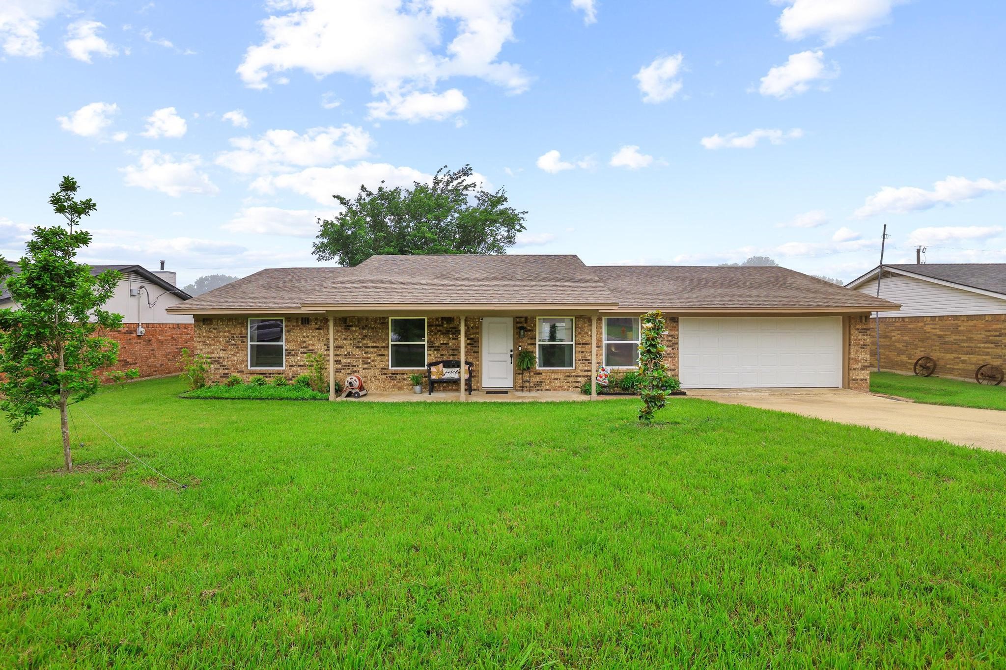 928 Ricketts Street Howe TX 75459