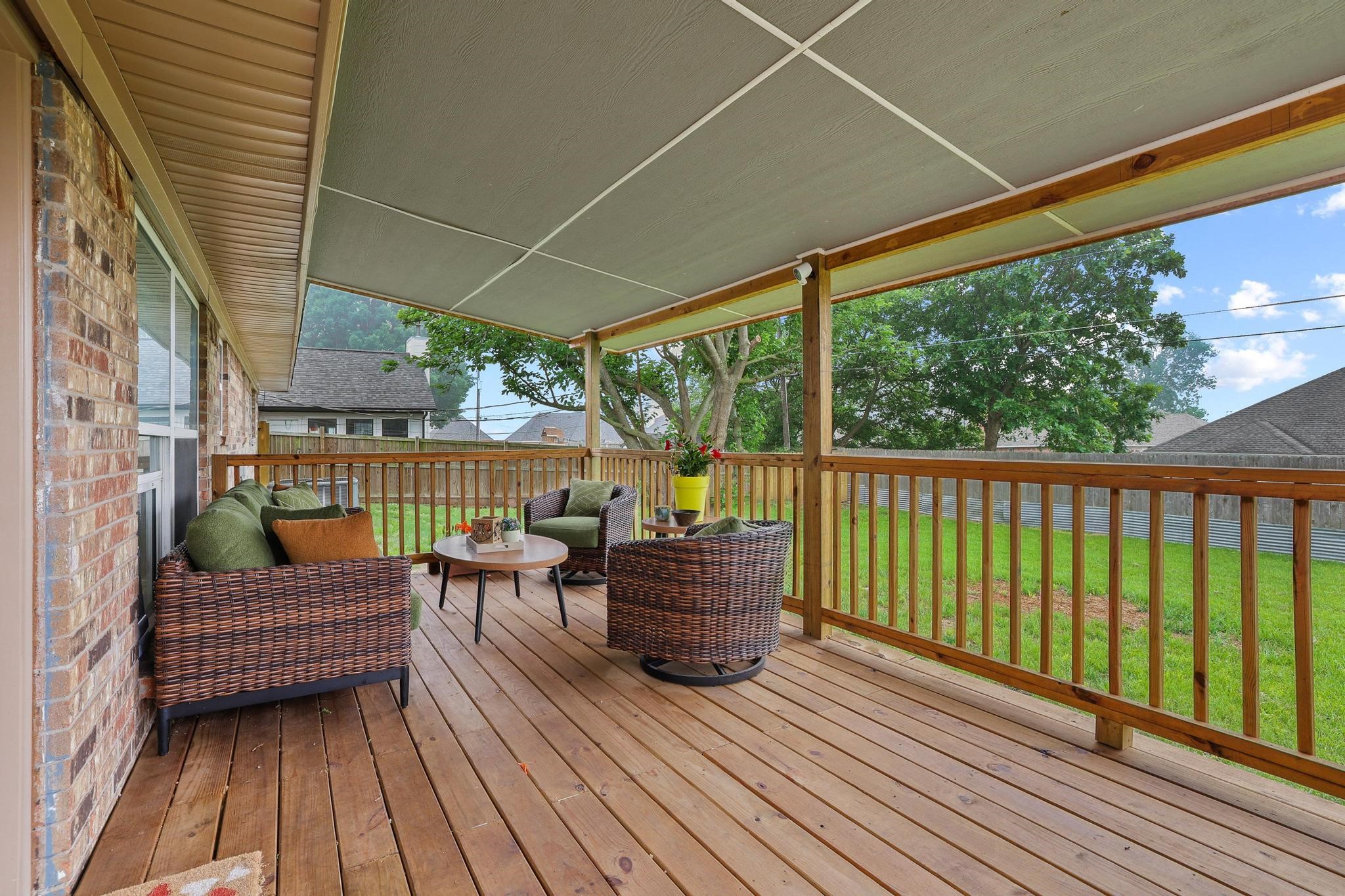 928 Ricketts Street Howe TX 75459