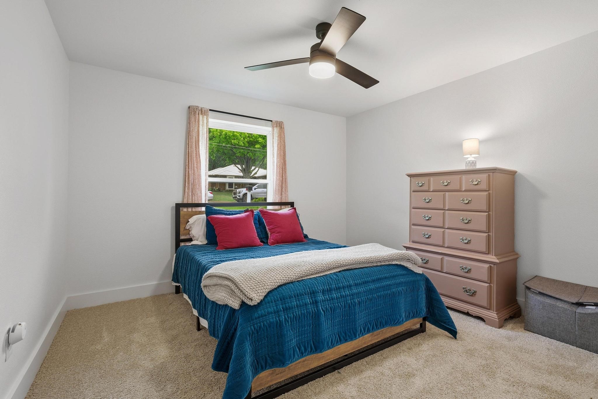 928 Ricketts Street Howe TX 75459