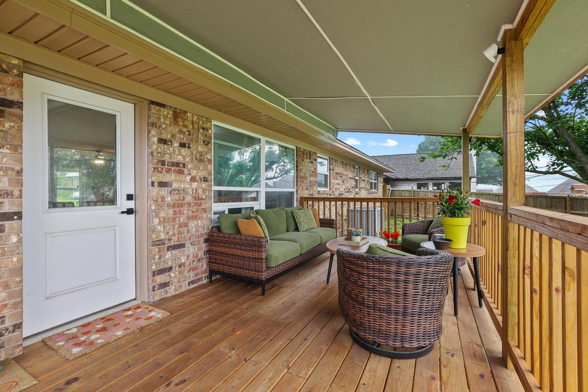 928 Ricketts Street Howe TX 75459