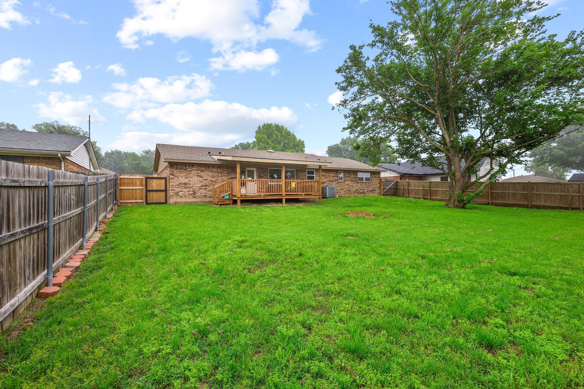 928 Ricketts Street Howe TX 75459
