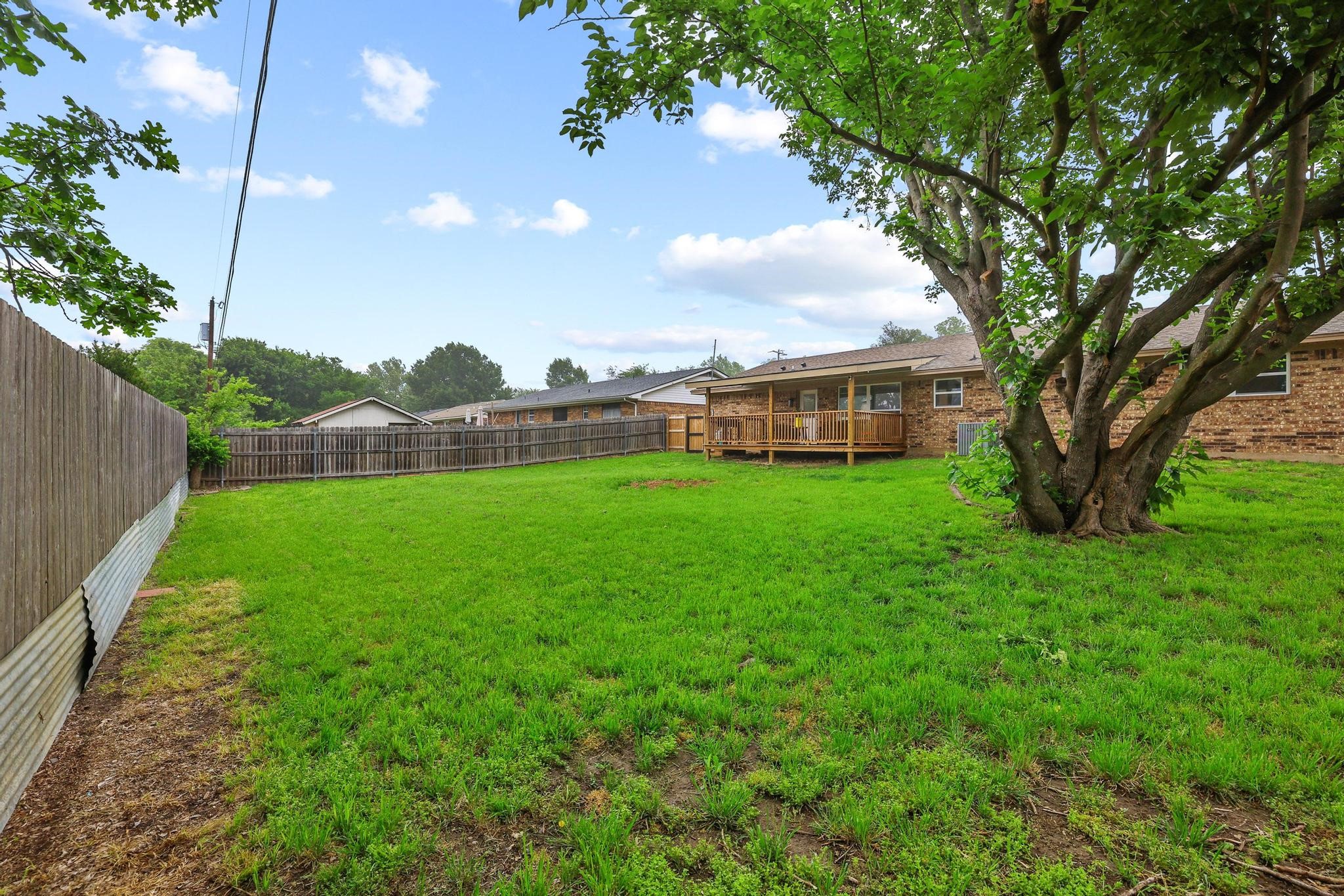928 Ricketts Street Howe TX 75459