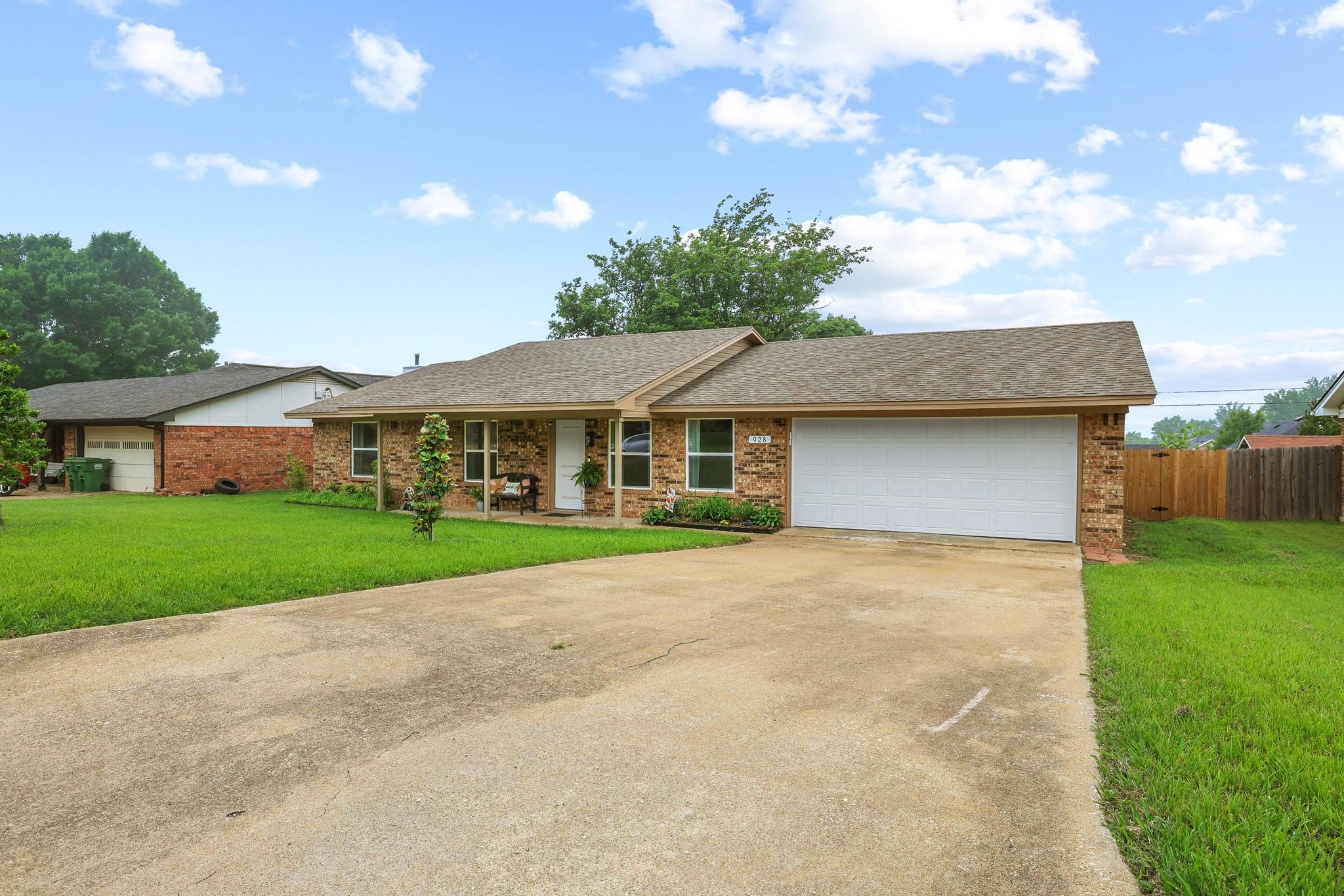 928 Ricketts Street Howe TX 75459