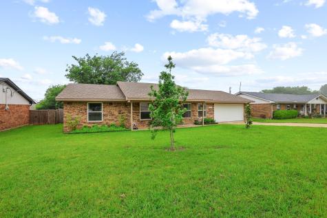 928 Ricketts Street Howe TX 75459