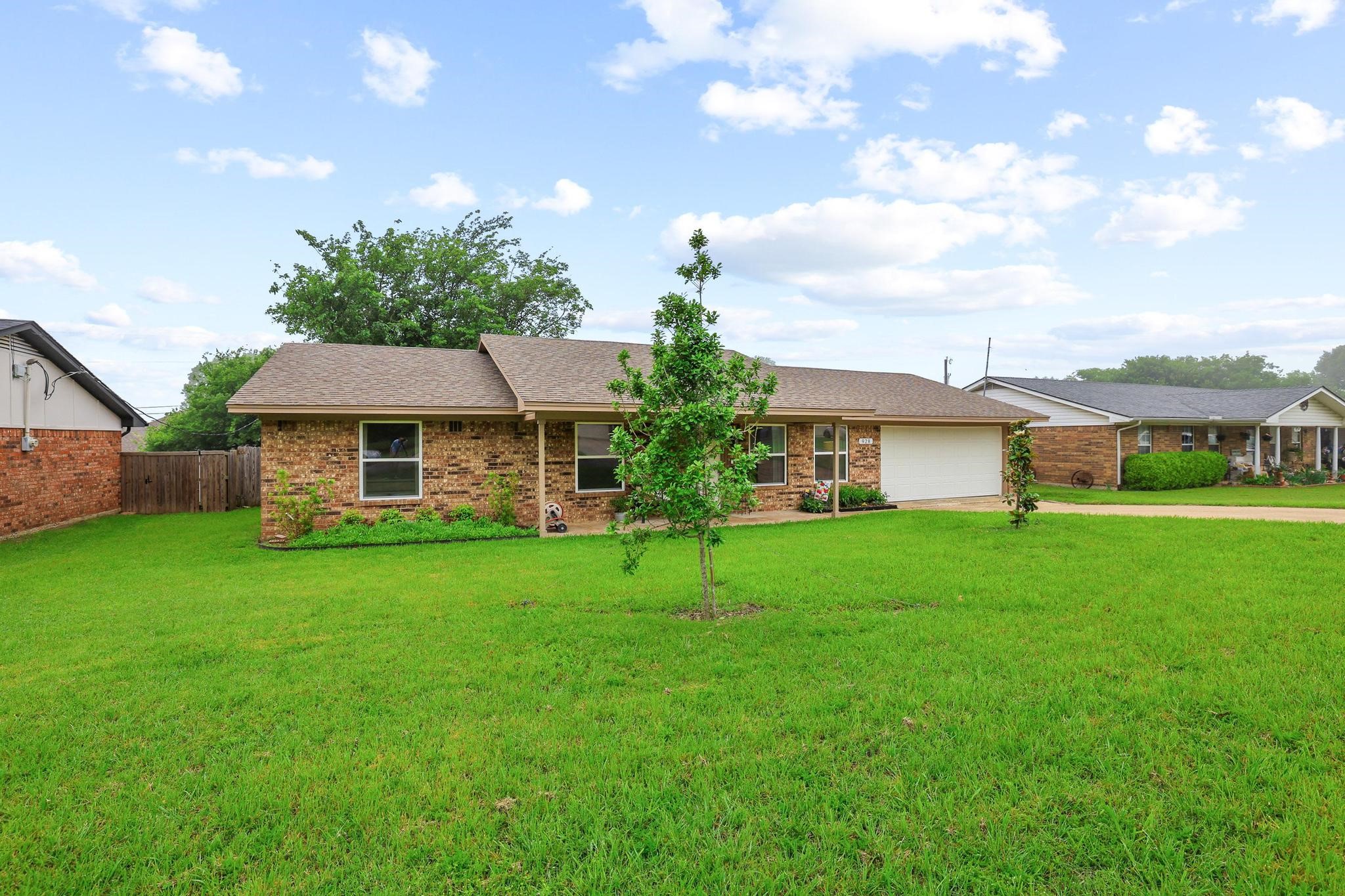 928 Ricketts Street Howe TX 75459