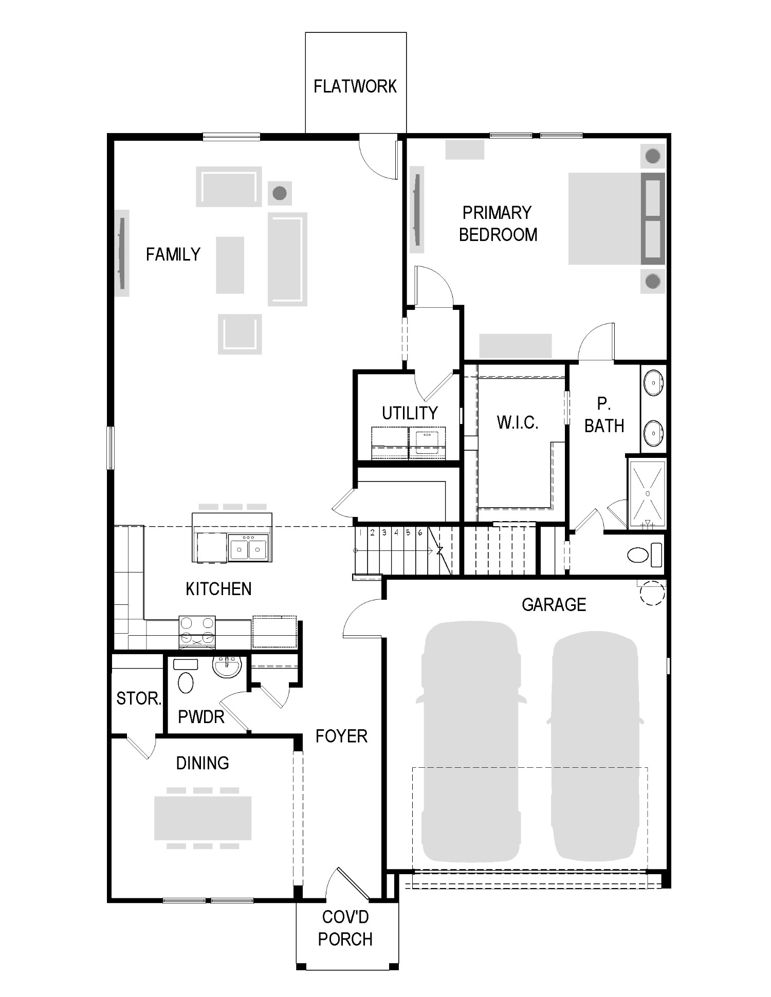 3905 Falcon Drive Farmersville TX 75442