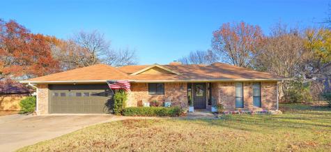 1313 Pecan Drive Weatherford TX 76086