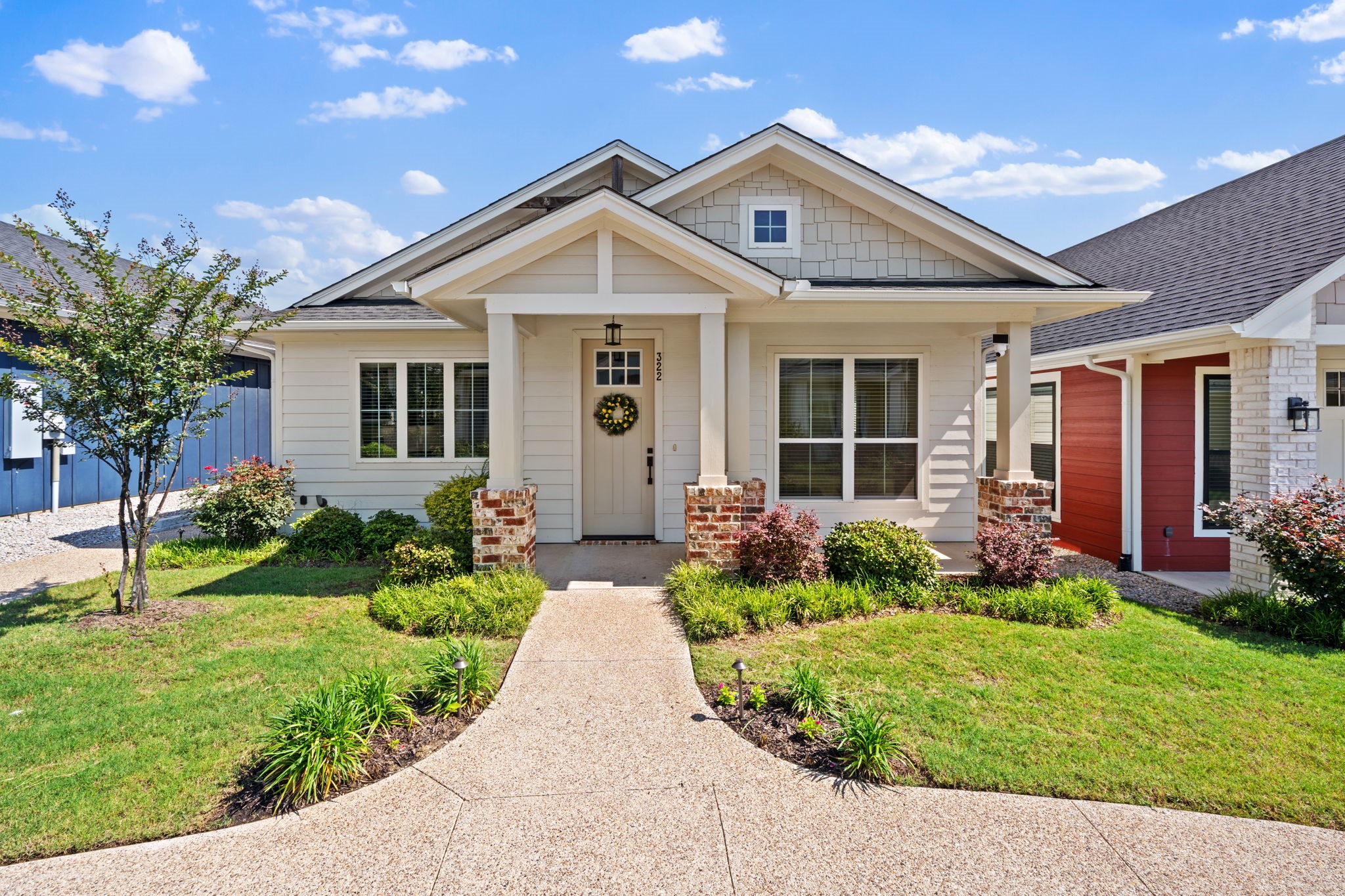 322 Woodside Trail Waxahachie TX 75165