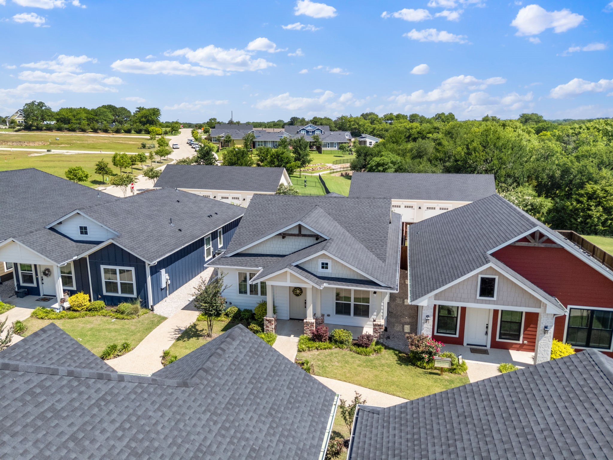 322 Woodside Trail Waxahachie TX 75165