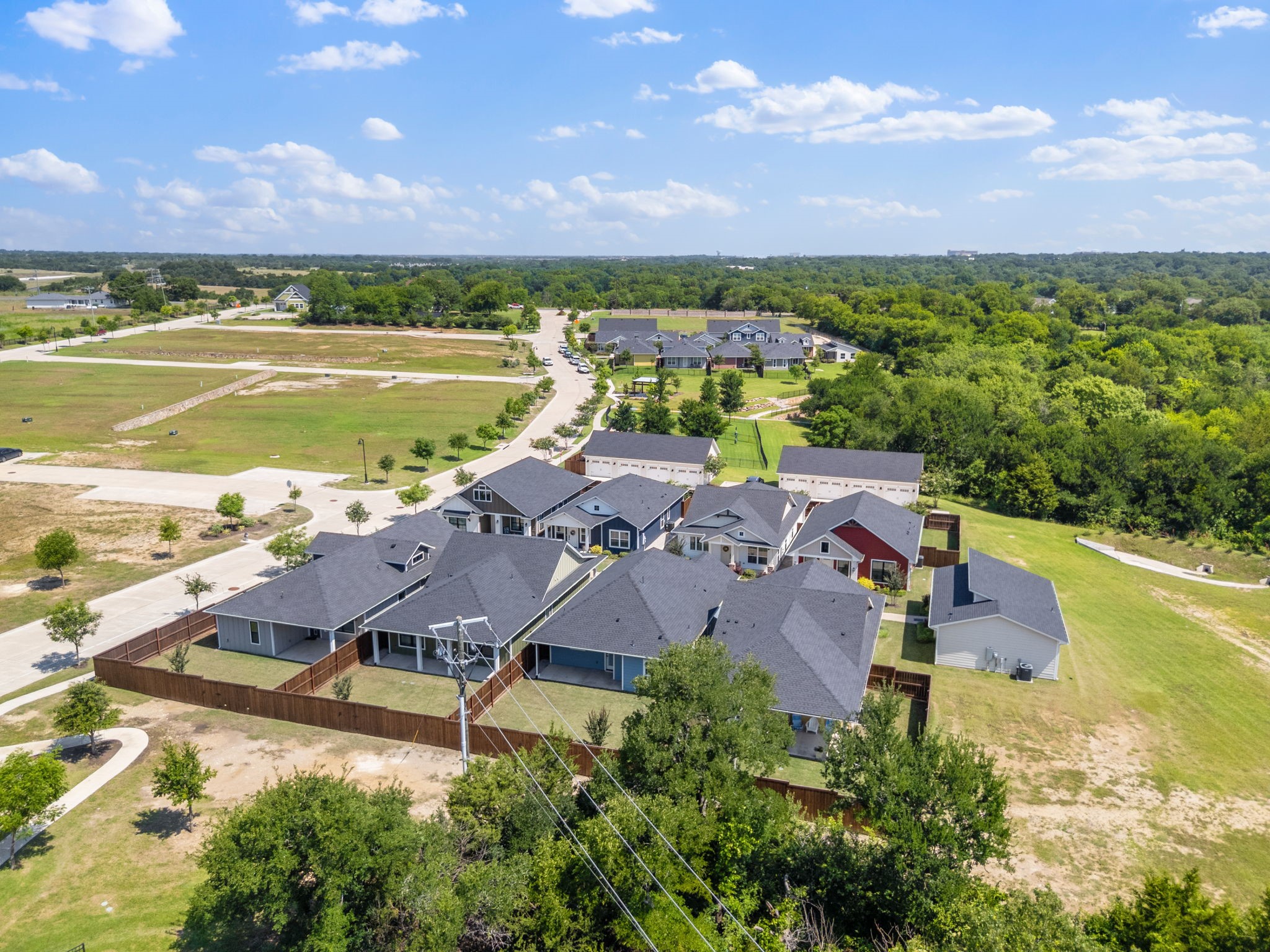 322 Woodside Trail Waxahachie TX 75165