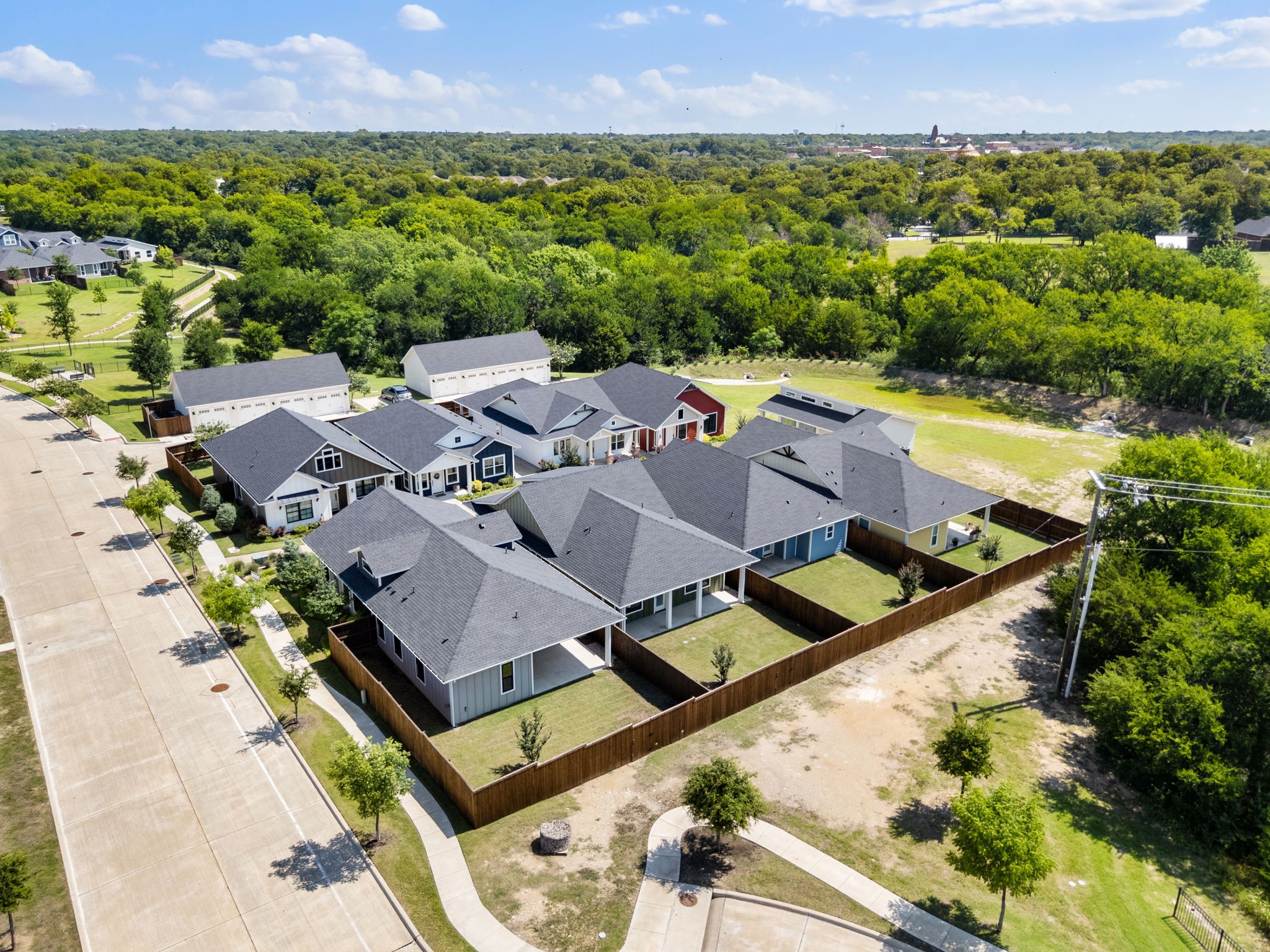 322 Woodside Trail Waxahachie TX 75165