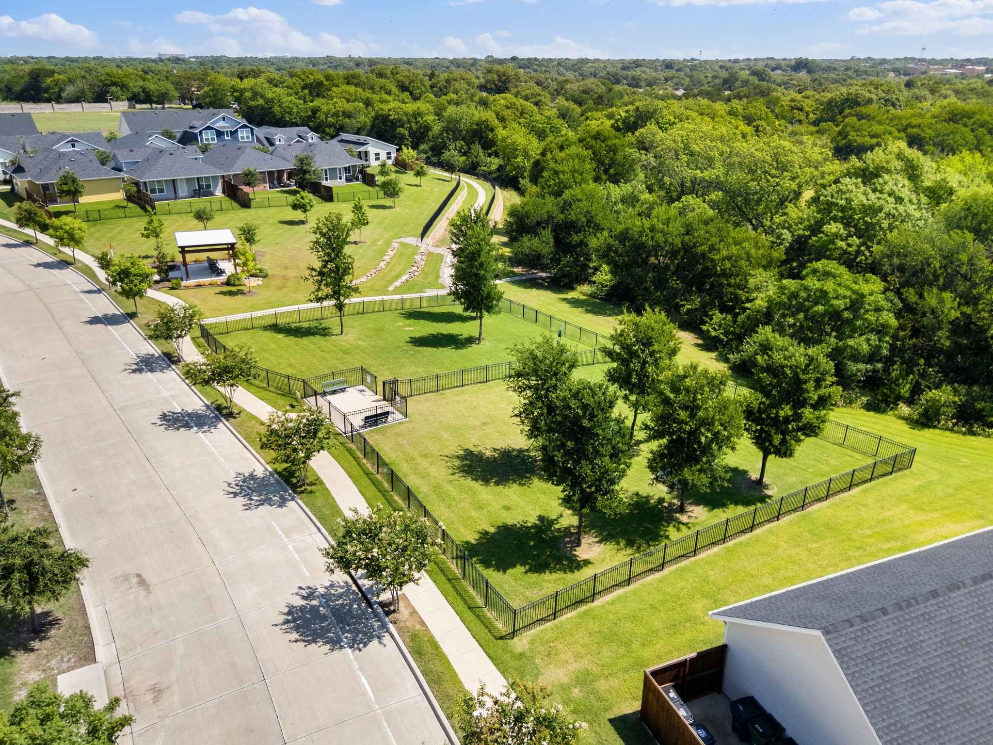 322 Woodside Trail Waxahachie TX 75165