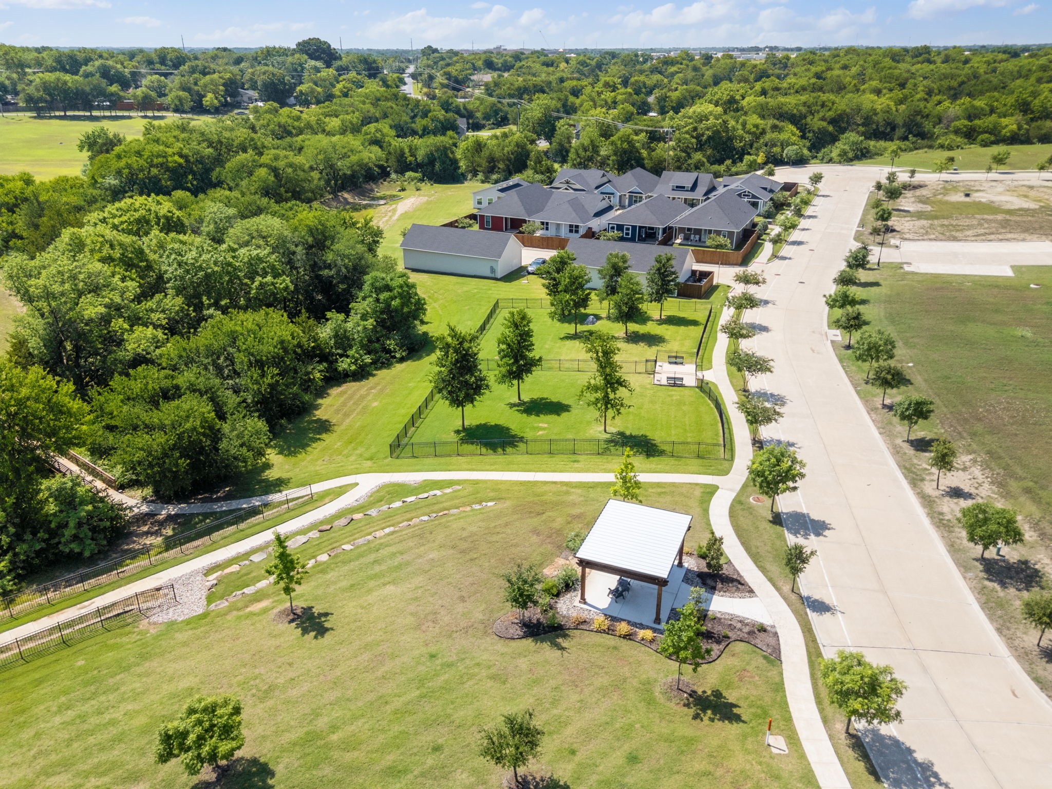 322 Woodside Trail Waxahachie TX 75165