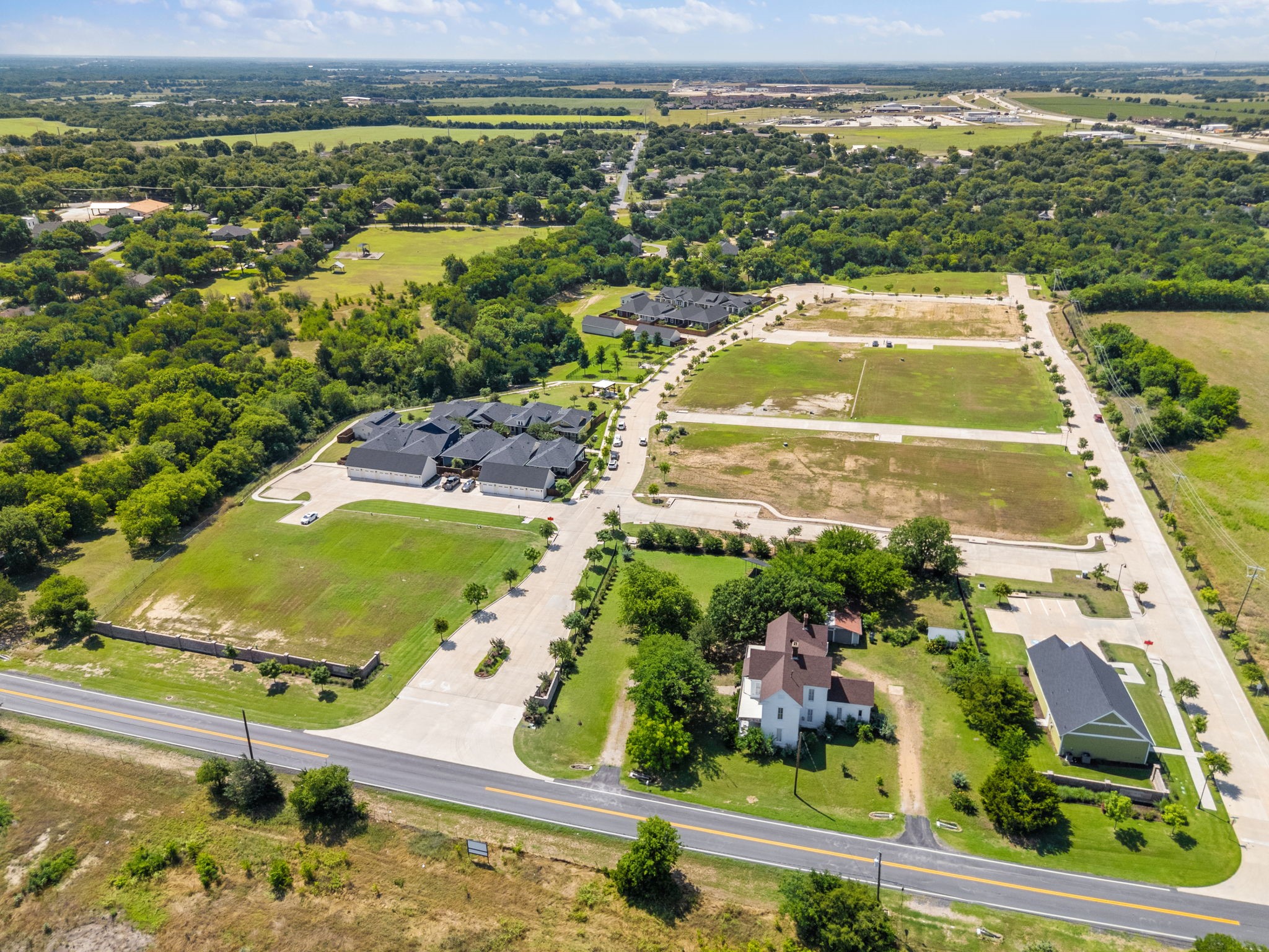 322 Woodside Trail Waxahachie TX 75165