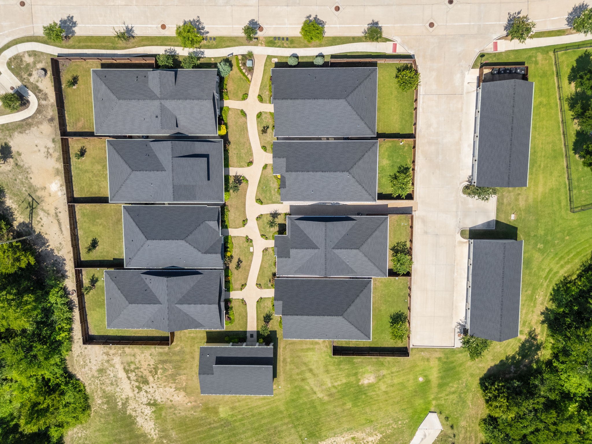 322 Woodside Trail Waxahachie TX 75165