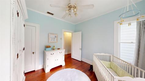 1106 Tucker Street Mckinney TX 75069