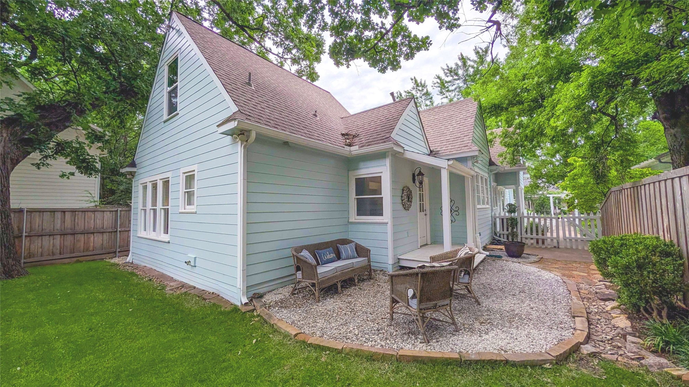 1106 Tucker Street Mckinney TX 75069