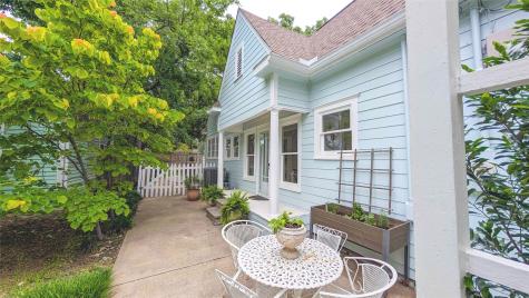 1106 Tucker Street Mckinney TX 75069