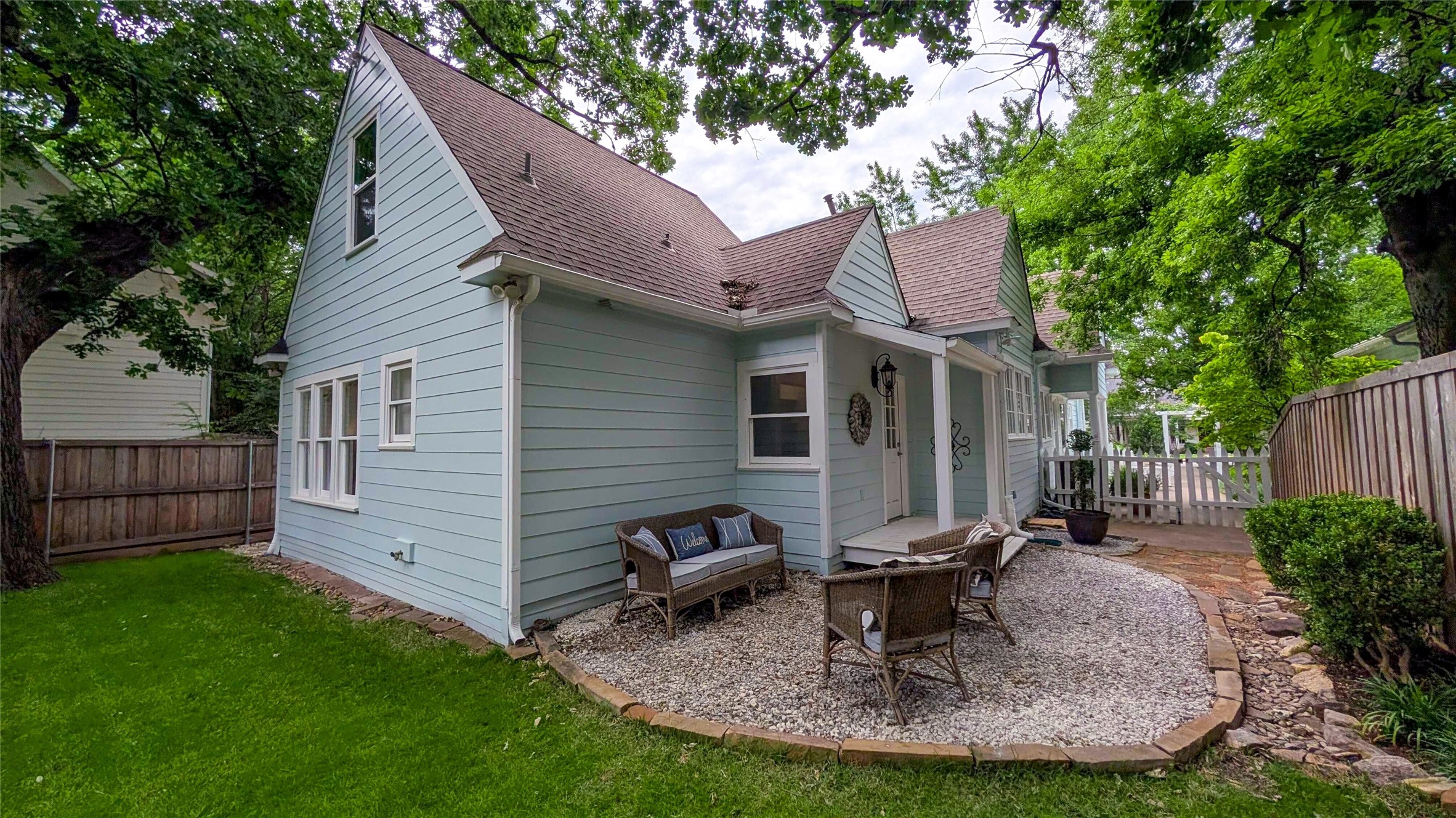 1106 Tucker Street Mckinney TX 75069