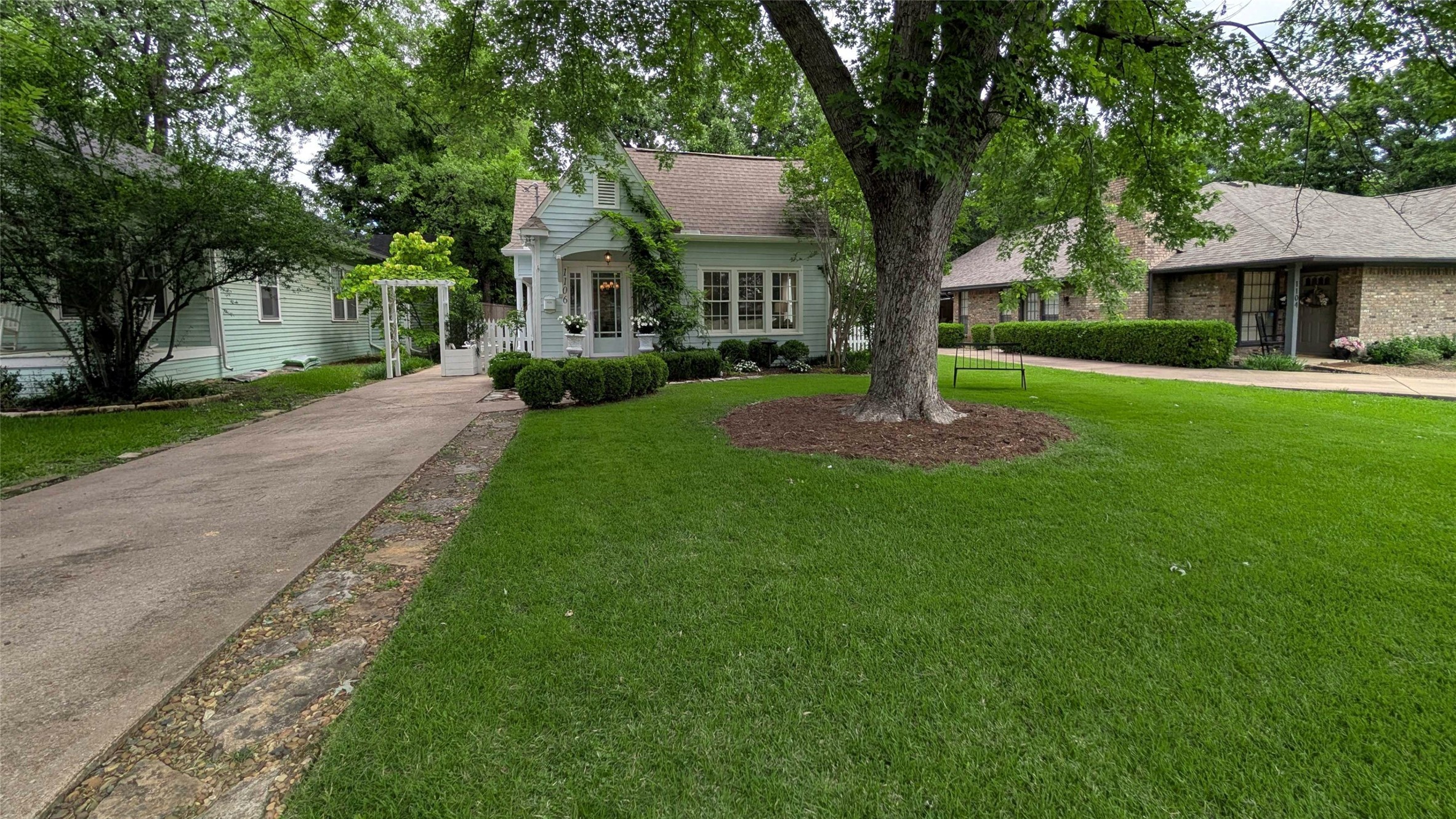 1106 Tucker Street Mckinney TX 75069