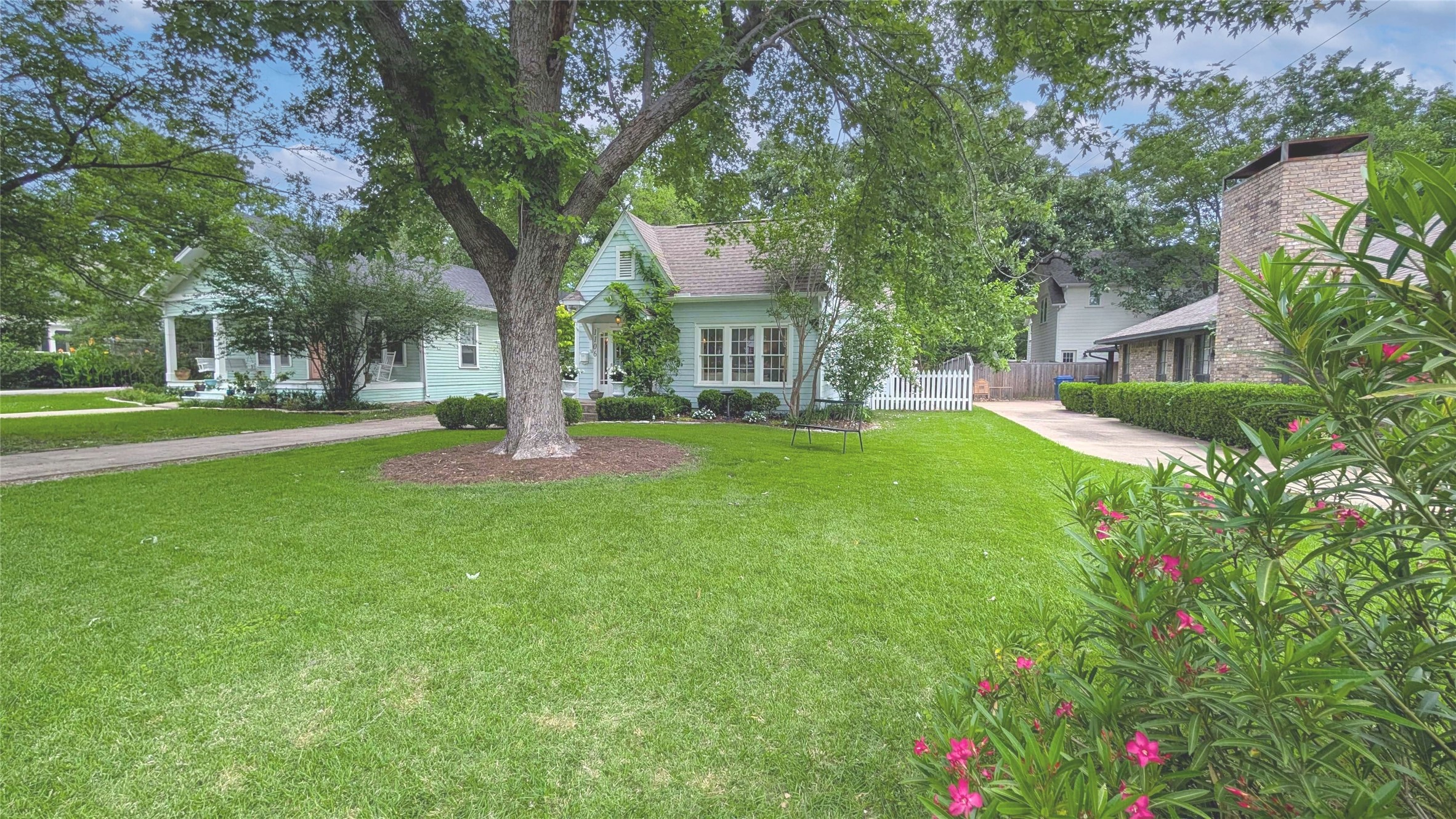 1106 Tucker Street Mckinney TX 75069