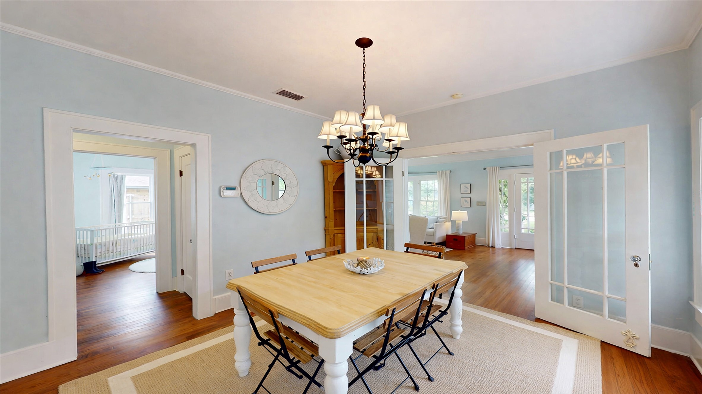 1106 Tucker Street Mckinney TX 75069
