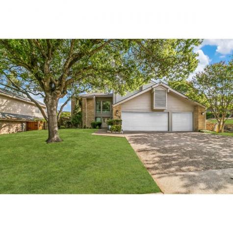 5513 Anglebluff Place Plano TX 75093