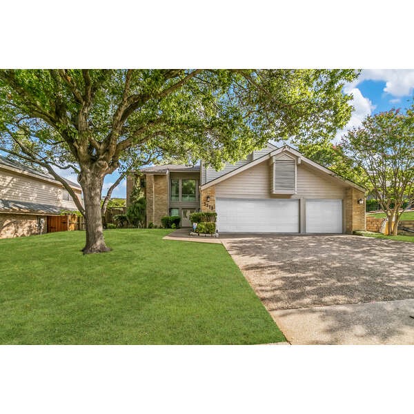5513 Anglebluff Place Plano TX 75093