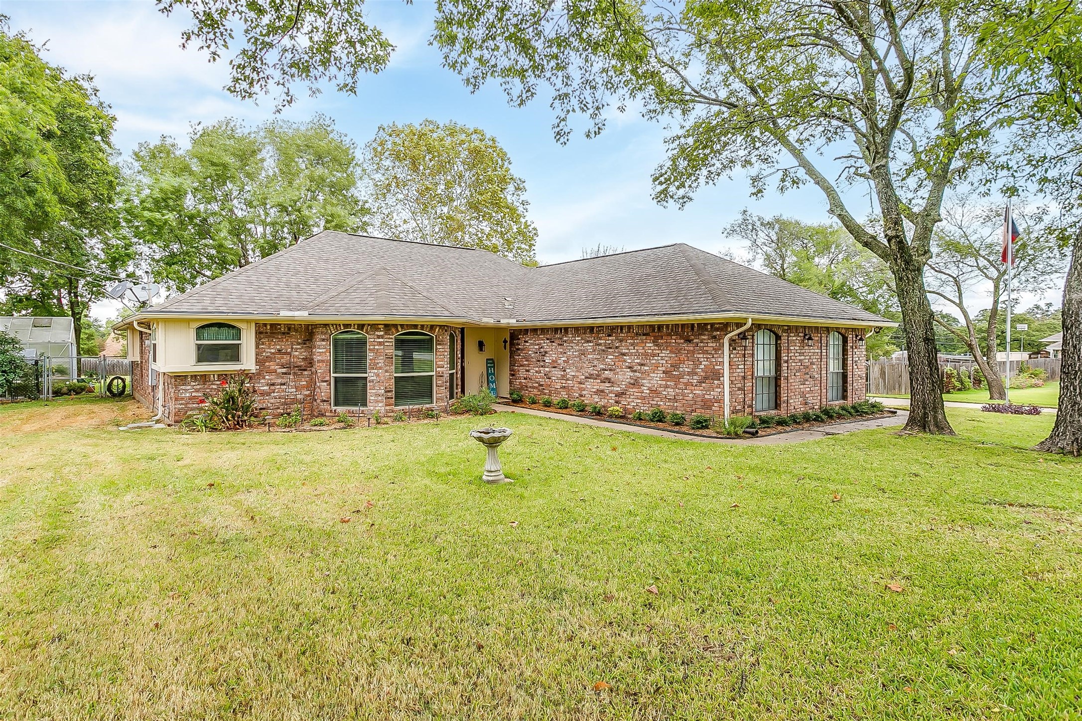 112 Saddle Hills Road Burleson TX 76028