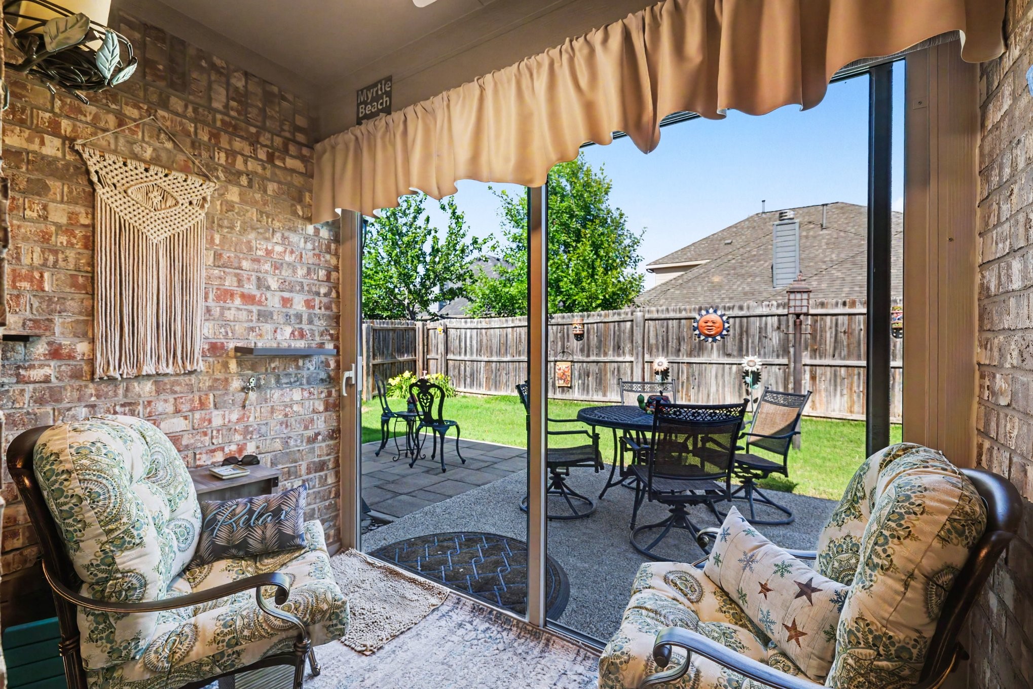 3613 Fordham Street Frisco TX 75036