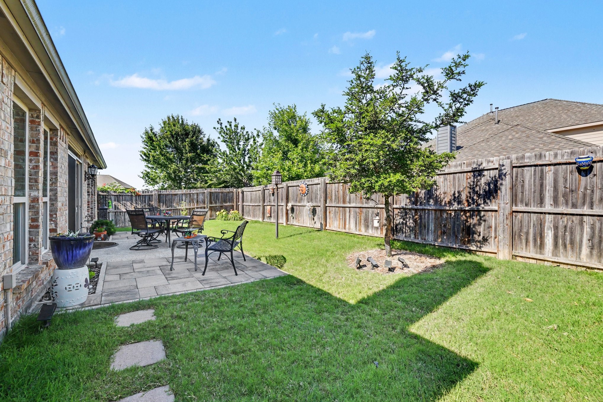3613 Fordham Street Frisco TX 75036