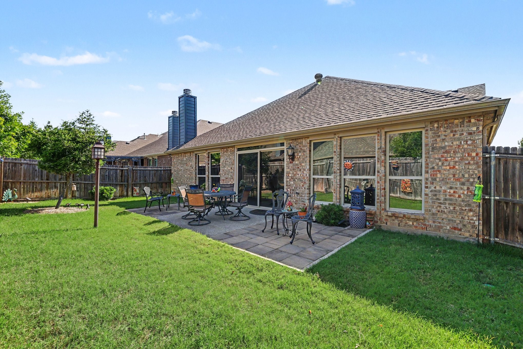 3613 Fordham Street Frisco TX 75036