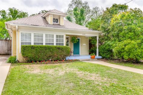 5524 Victor Street Dallas TX 75214