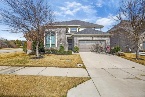 3737 Nassau Drive Irving TX 75063