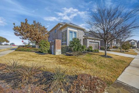 3737 Nassau Drive Irving TX 75063