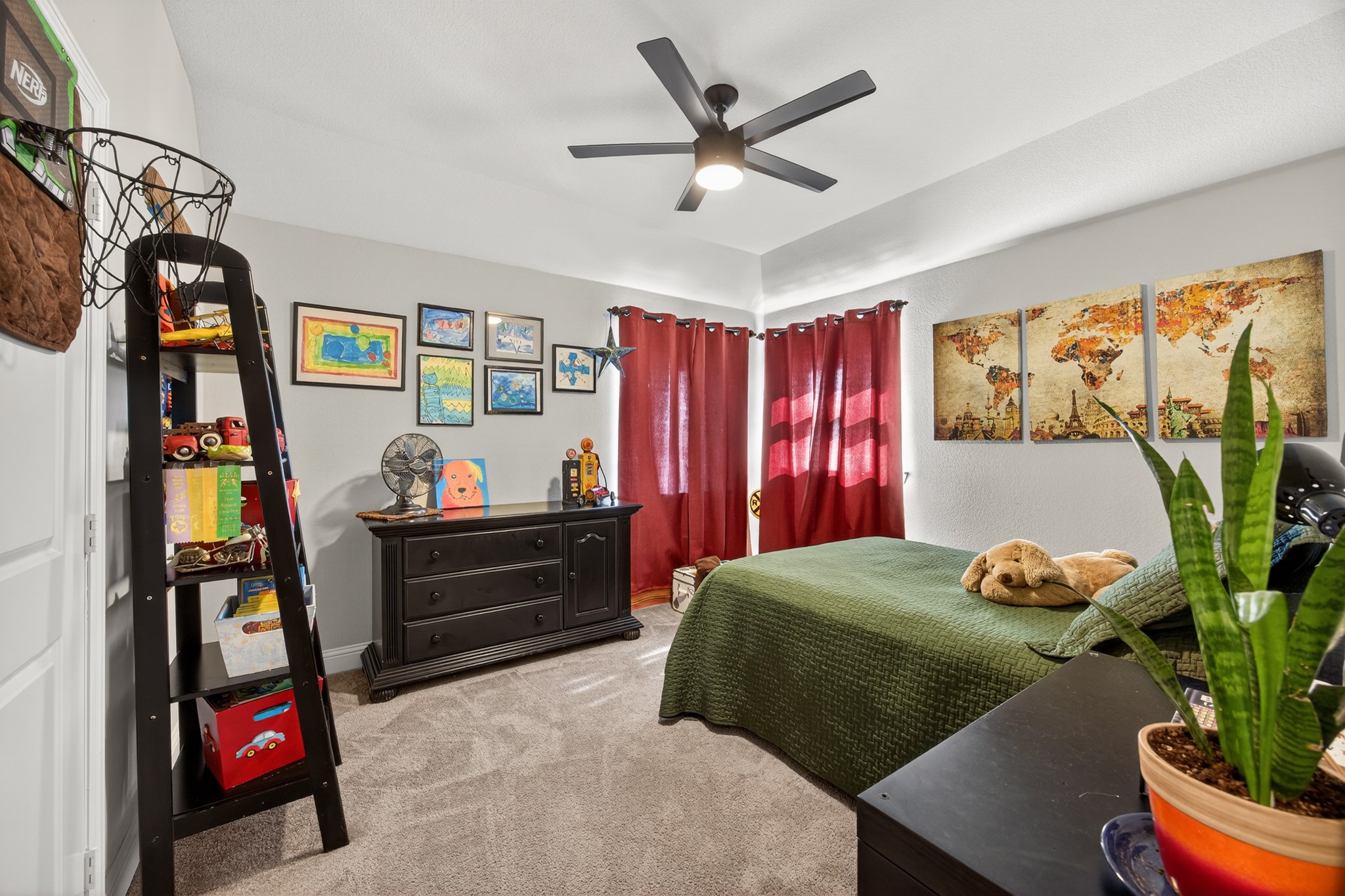 3737 Nassau Drive Irving TX 75063