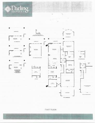 3737 Nassau Drive Irving TX 75063