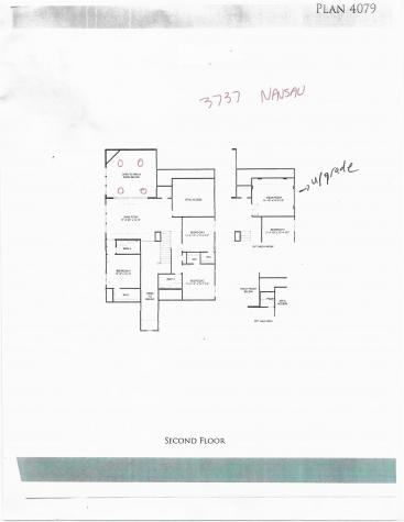 3737 Nassau Drive Irving TX 75063