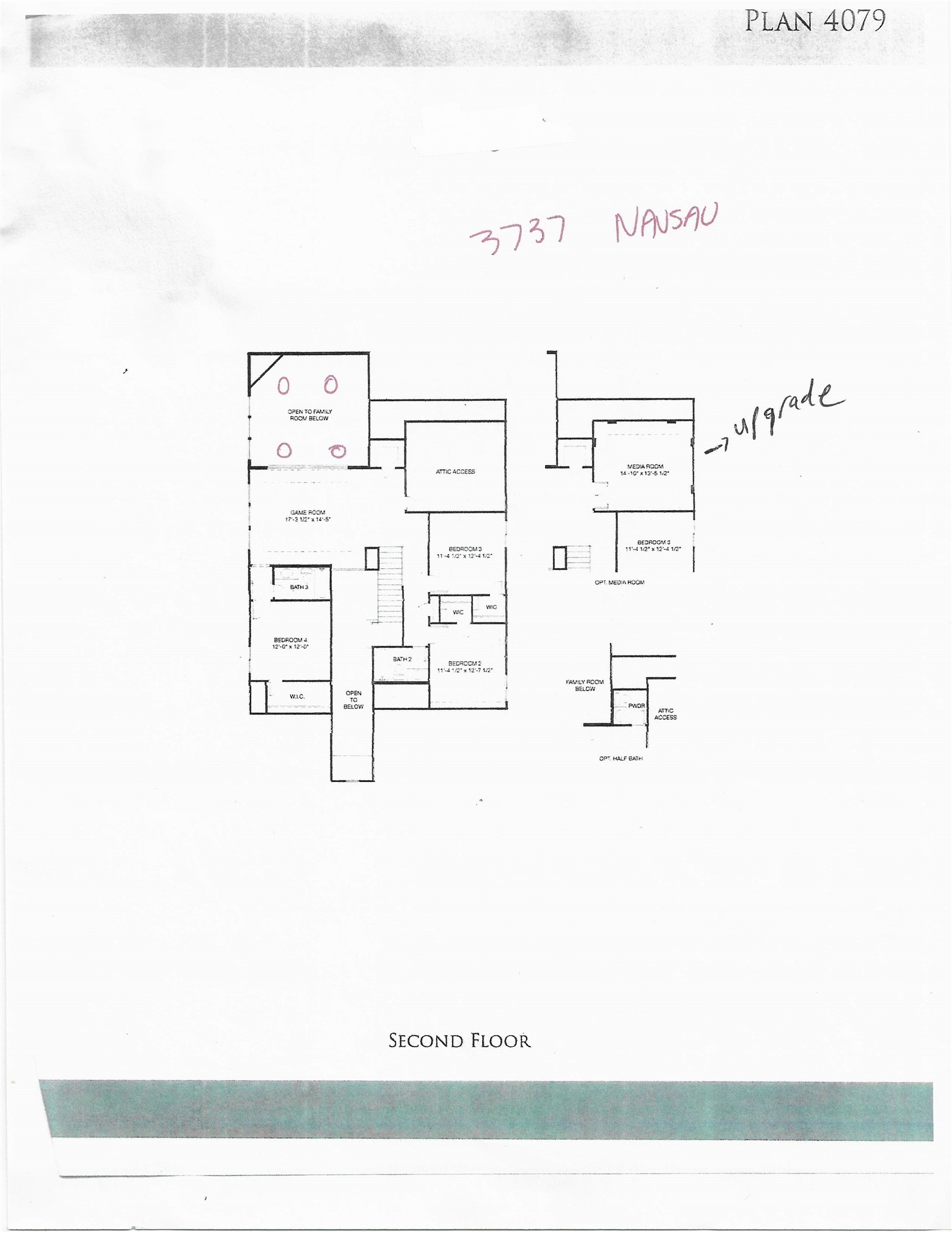 3737 Nassau Drive Irving TX 75063