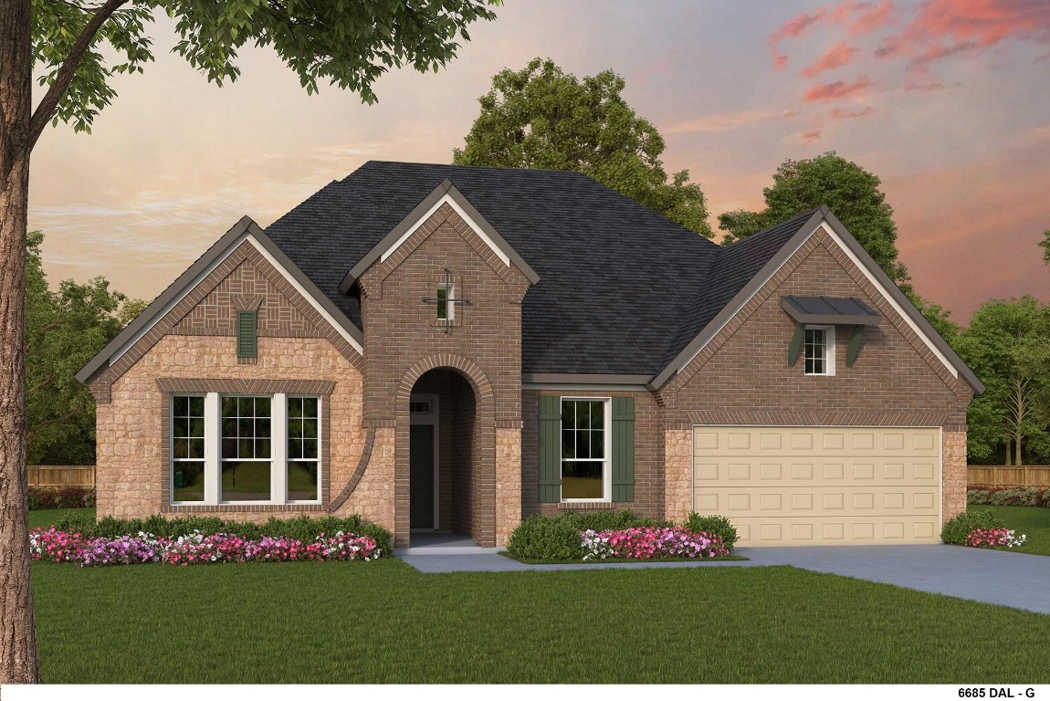 7405 Switchwood Lane Fort Worth TX 76123