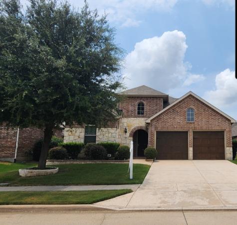 308 Willet Court Little Elm TX 75068
