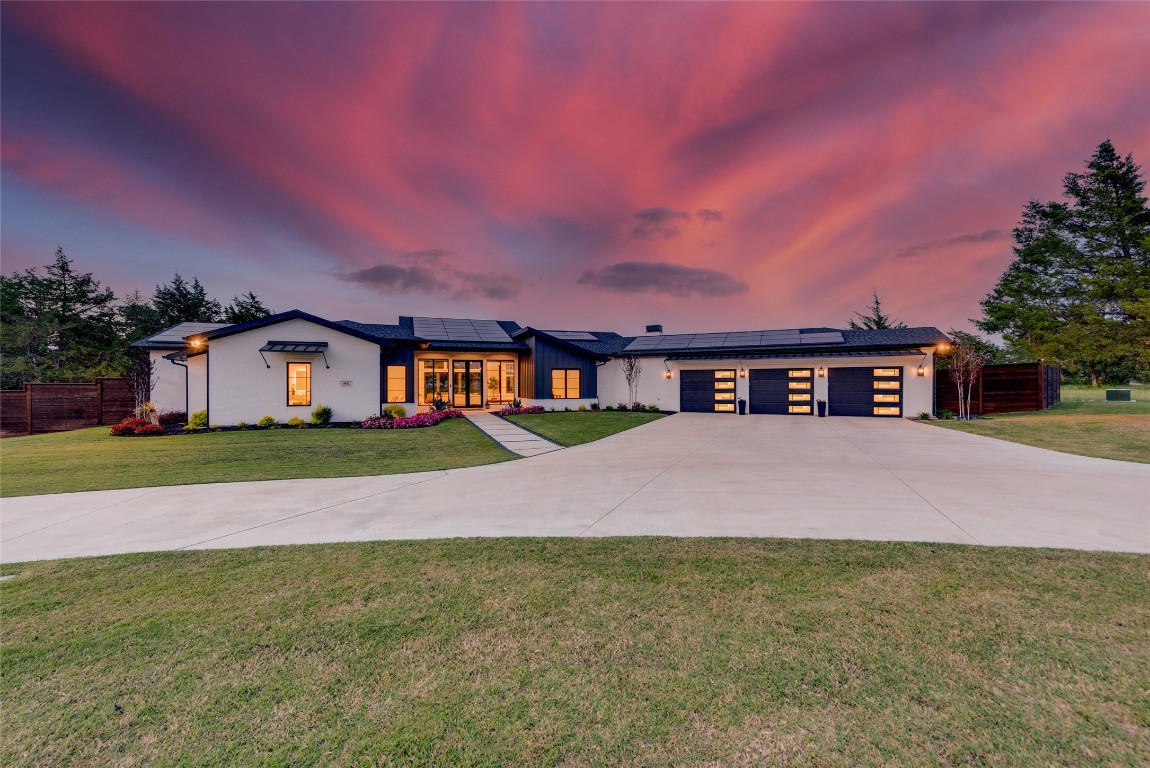 4011 Tea Olive Trail Midlothian TX 76065
