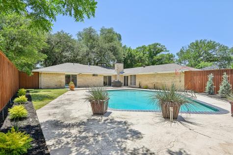 3139 Citation Drive Dallas TX 75229