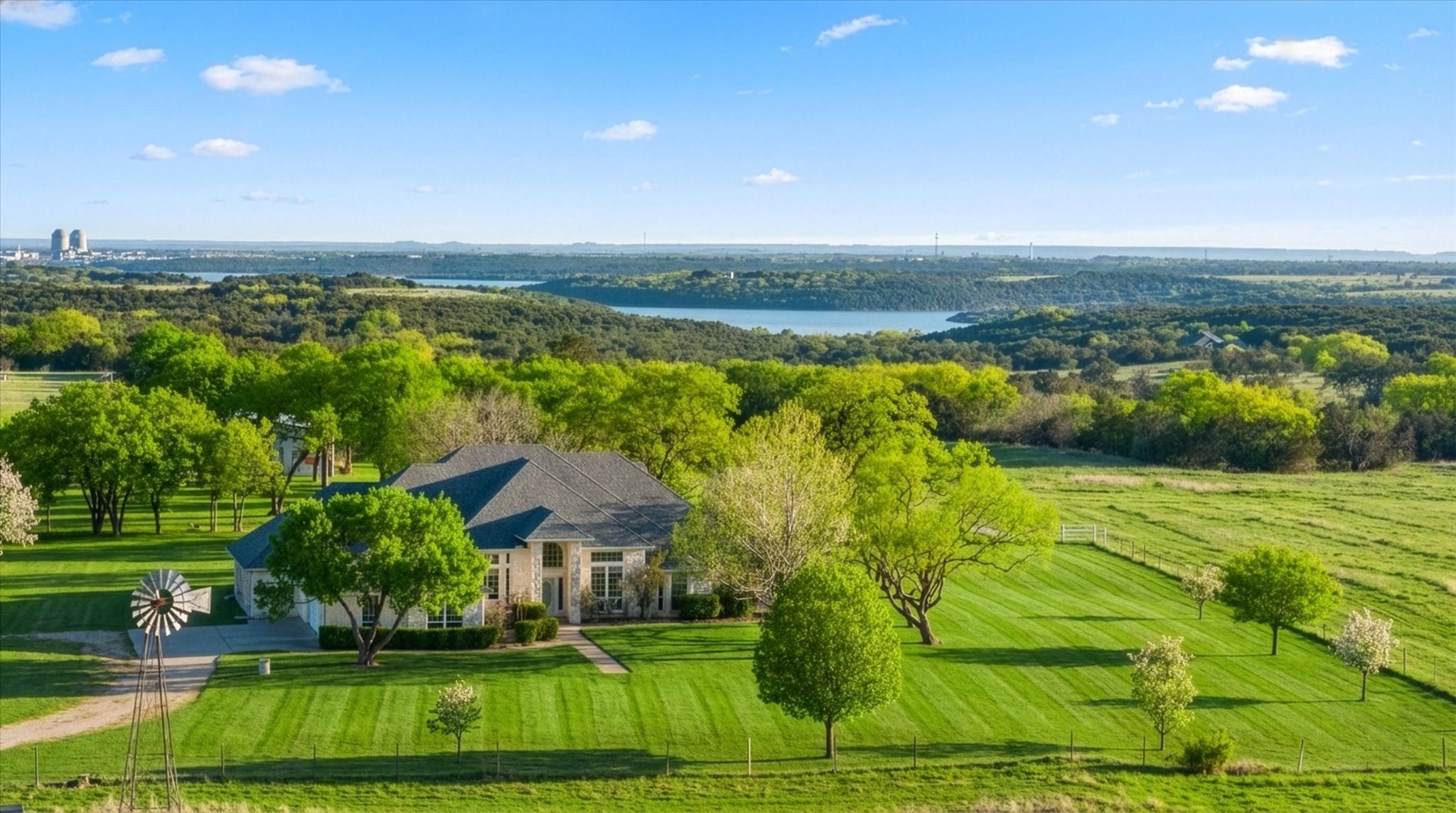 Granbury TX, 3025 Neri Road