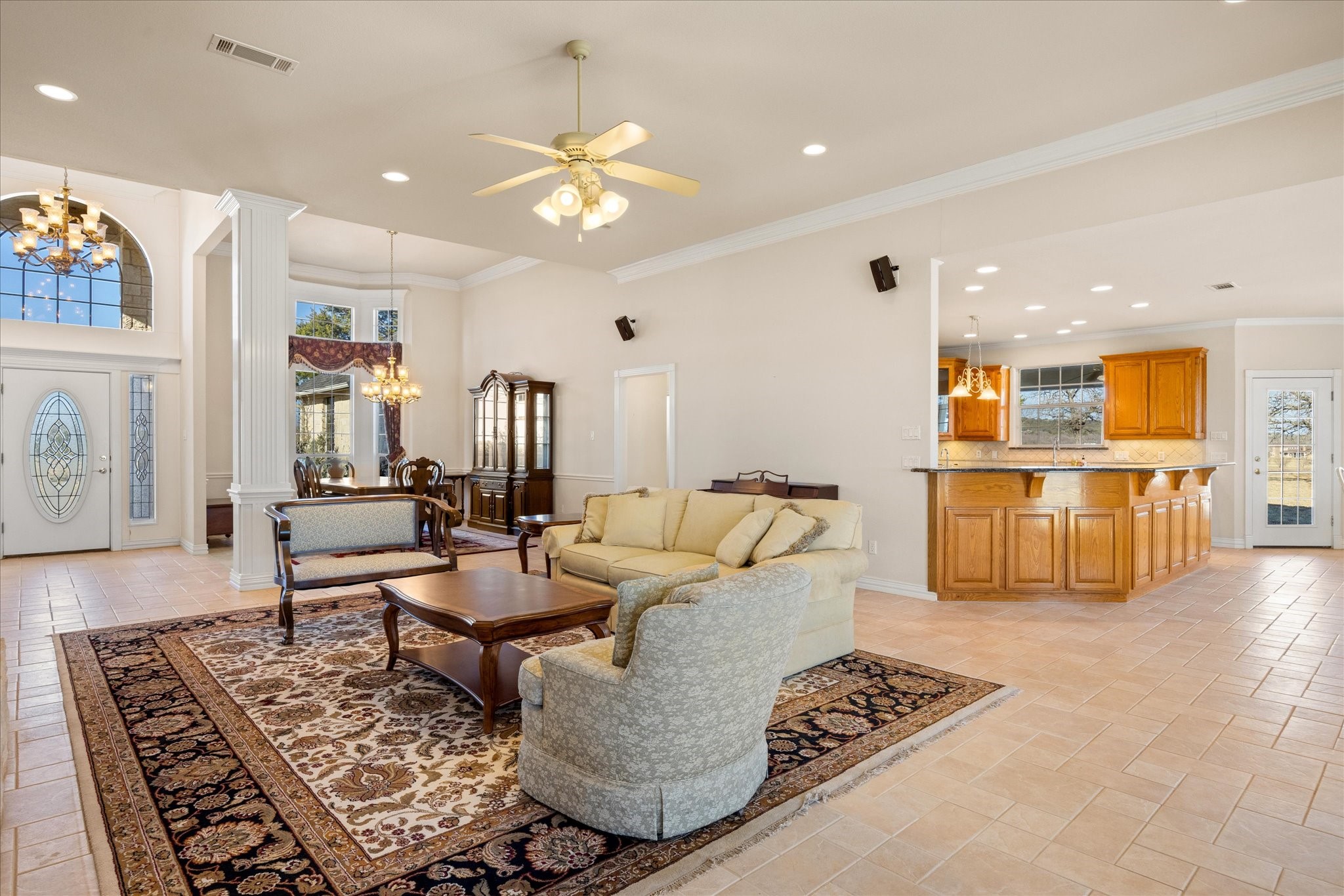 3025 Neri Road Granbury TX 76048