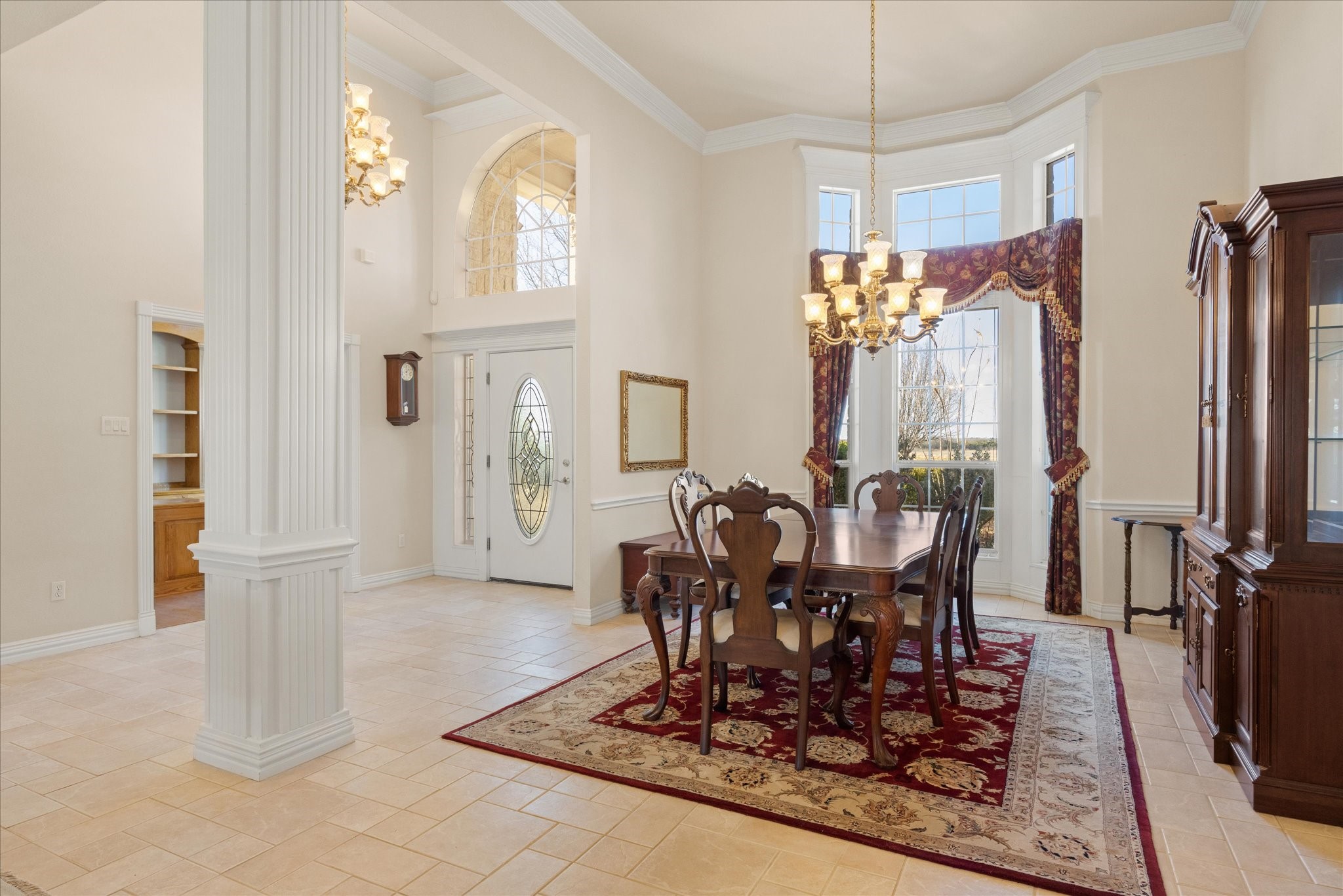 3025 Neri Road Granbury TX 76048