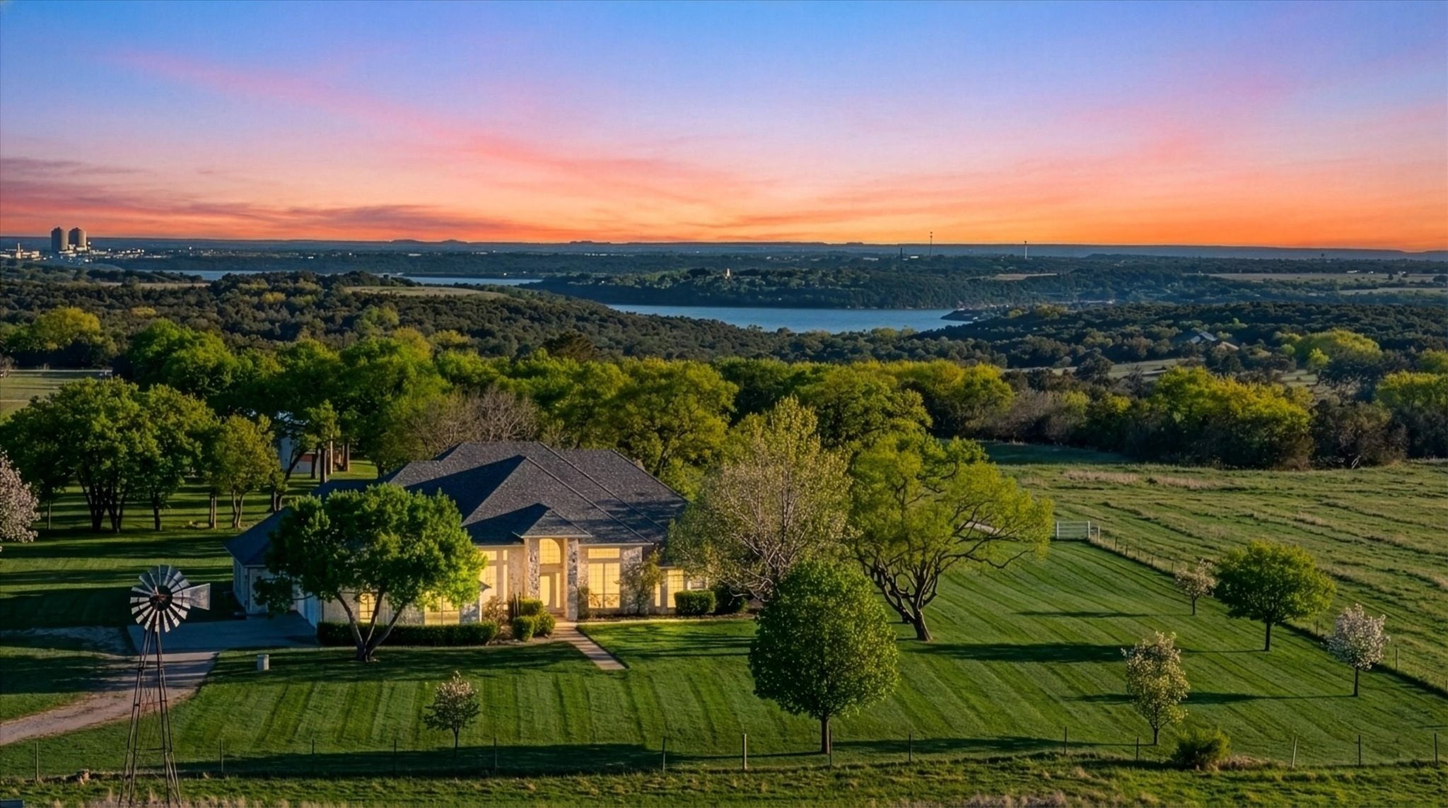 3025 Neri Road Granbury TX 76048